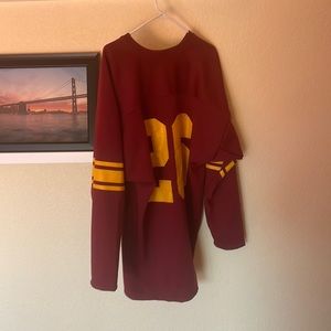 Official USC Jersey Large Jon Arnett